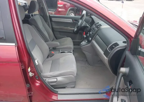 2010 Honda Cr-V Ex z USA, uszkodzony, nr VIN JHLRE4H59AC004941